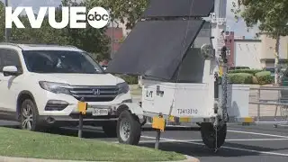 Austin leaders put pause on plan to put AI-powered cameras in city parks