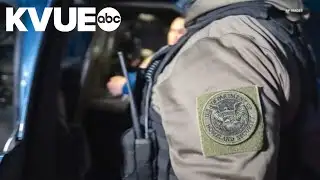 Austin leaders seek clarity from police about coordination with ICE