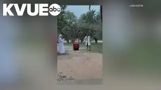 Austin police change response to hate incident reports