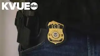 Austin police changing its policy regarding ICE interactions