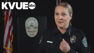 Austin Police Department ramping up de-escalation training