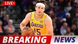 Austin Reaves Injury Update Why the Lakers Keep Waiting। SportsPulse Network