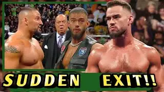 AUSTIN THEORY EXIT THE VISION - THEORY