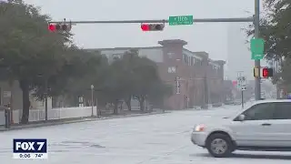 Austin-Travis County prepares for potential winter storms | FOX 7 Austin