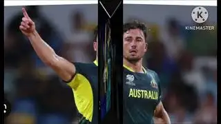 Australia cricket team T20 World Cup squad #news 