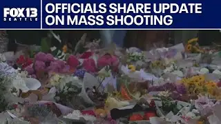 Australia heightens security after deadly Bondi Beach terror attack | FOX 13 Seattle