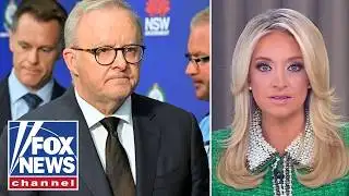 Australia leaders under FIRE after deadliest terror attack rocks Bondi Beach