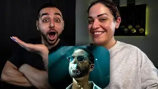 Australian Couple React To Bollywood Trailers (DEVA)