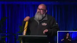 Australian Human Rights Awards - 12 December 2025