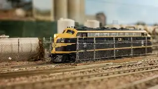 AUSTRALIAN MODEL RAILWAY NEWS - OCTOBER 2021