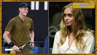 Australian Open, Laila Hasanovic critica il look di Sinner