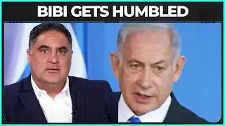 Australian PM Tells Netanyahu To GTFO