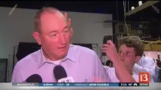 Australian Politician Receives Backlash and Egg