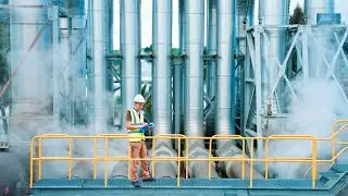 Australian scientists discover a way to convert hydrogen into unlimited energy source