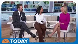 Author Allison Pataki Shares Book Recommendations for Winter