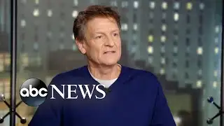 Author Michael Lewis: 