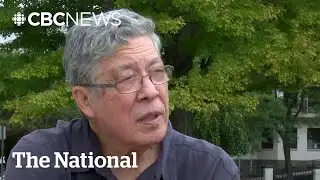 Author Thomas King expects ‘firestorm’ after revealing he’s not Indigenous