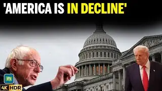 “Authoritarianism Is Here” — Senate Floor Erupts Over Minneapolis & ICE