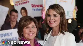 Authorities appeal for help from public in search for Nancy Guthrie 