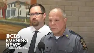 Authorities capture 1 escaped inmate, another still on the loose