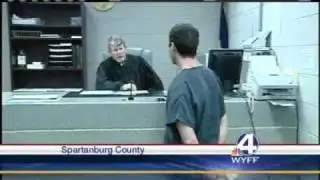 Authorities Capture Escaped Inmate