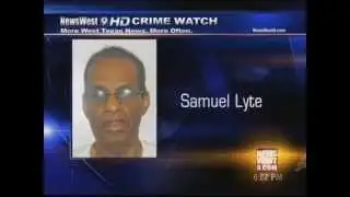 Authorities Continue Investigation Into Big Spring Youth Minister