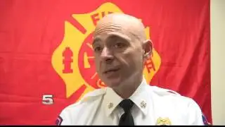 Authorities Continue Investigation into Chemical Spill