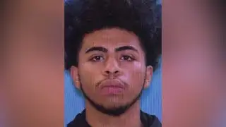 Authorities continue search for Texas man mistakenly released from jail