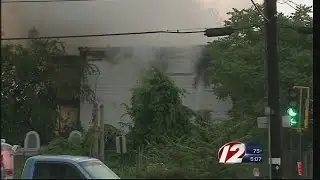 Authorities: Electrical failure caused deadly fire