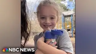 Authorities find remains of missing 4-year-old Alabama boy