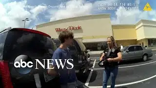 Authorities foil 3 new mass shooting threats | ABC News