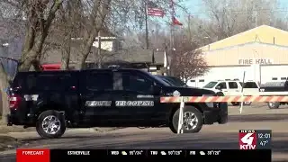 Authorities identify 2 men killed in Bloomfield, NE