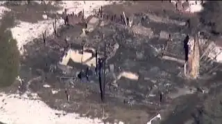 Authorities Positively Identify Remains of Christopher Dorne