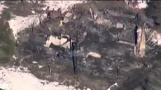 Authorities Positively Identify Remains of Christopher Dorne