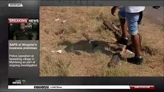 Authorities probe drug smuggling after bus crash in Limpopo