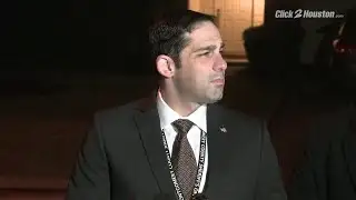 Authorities provide update on death investigation near Spring