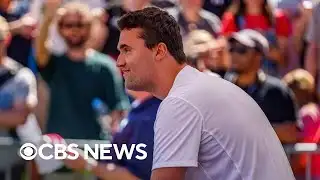 Authorities seek motive for Charlie Kirk assassination