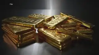Authorities shut down 3 illegal call centers tied to gold bar scam