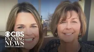 Authorities sifting through tips in Nancy Guthrie