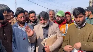 Authorities Spread Road Safety Awareness Through Traffic Rally in Chadoora