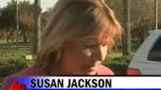 Authorities: Tiger Woods Hurt in Fla. Crash