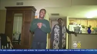 Autistic Teen Left On Bus