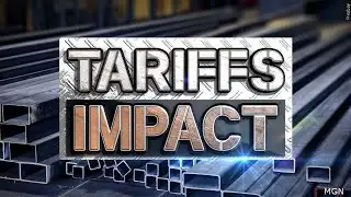 Auto expert explains how tariffs could impact Michigan