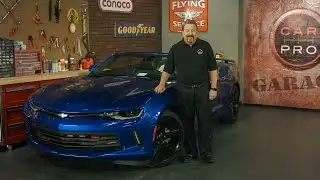 Auto News: Ford GT Orders, IIHS Pickup Crash Tests