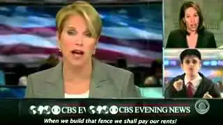 Auto Tune the News #10  Turtles