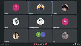 Automate and chill session 2 on Auto blogging