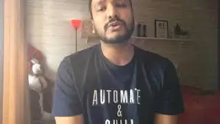 Automate & Chill - Just Impromptu :)