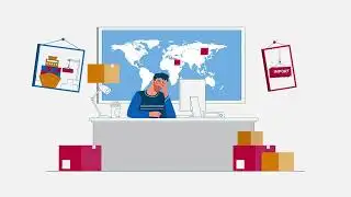 Automate Your Freight Services | Logitude World