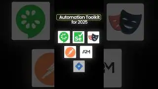 Automation Toolkit 2025