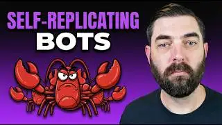 Autonomous AI Agents Have Gone Too Far!